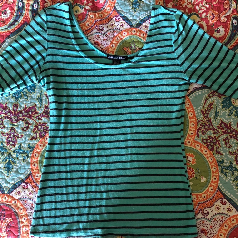 Striped shirt
